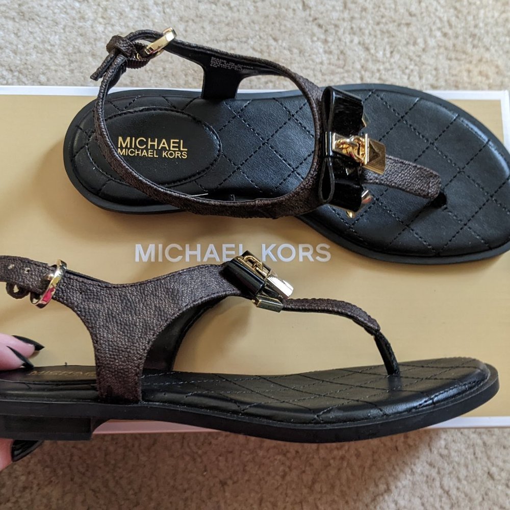Michael Kors Sandals